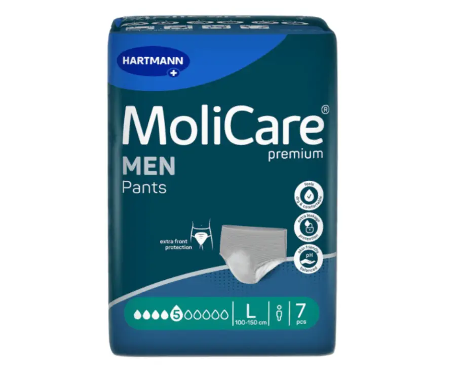 14544-molicare men pants 5k 7ks 14544-molicare men pants 5k 7ks